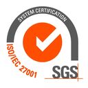 資訊保安：ISO 27001