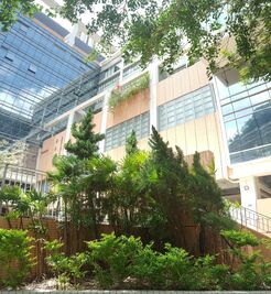 政府及院校设施