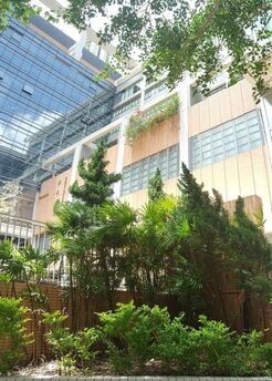 政府及院校設施