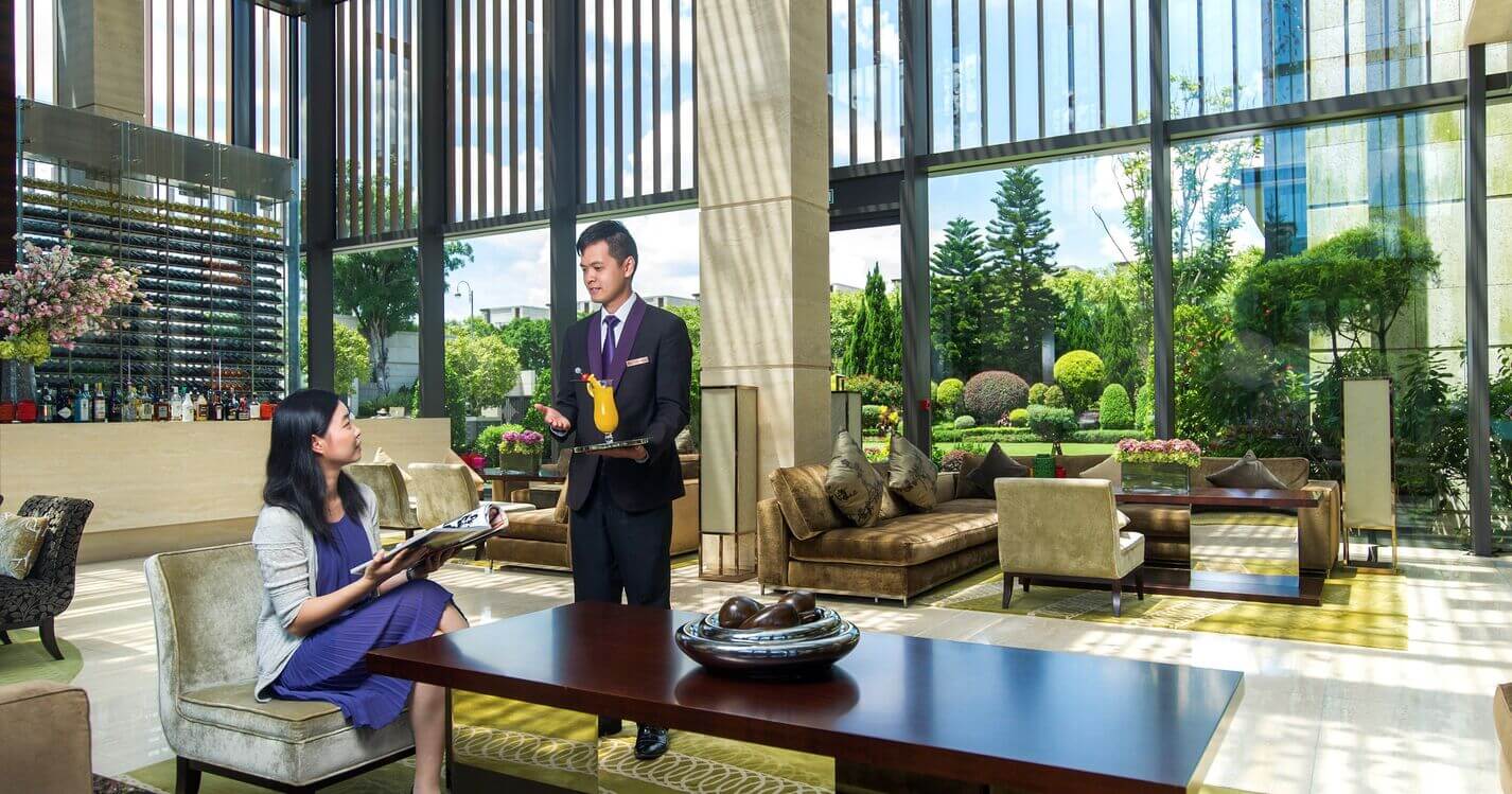 物業及設施管理