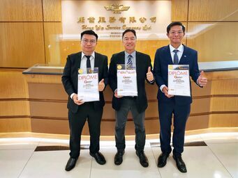 「日內瓦國際發明展」金獎